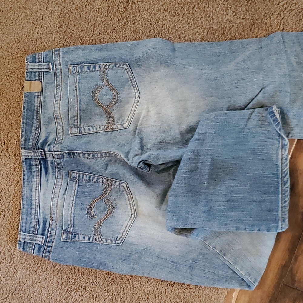 Jeans/pants